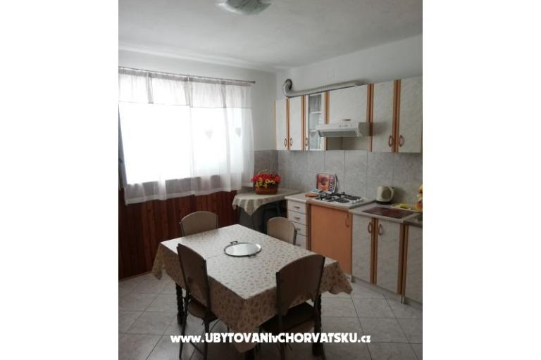 Appartementen Aniko Šarić – foto 9