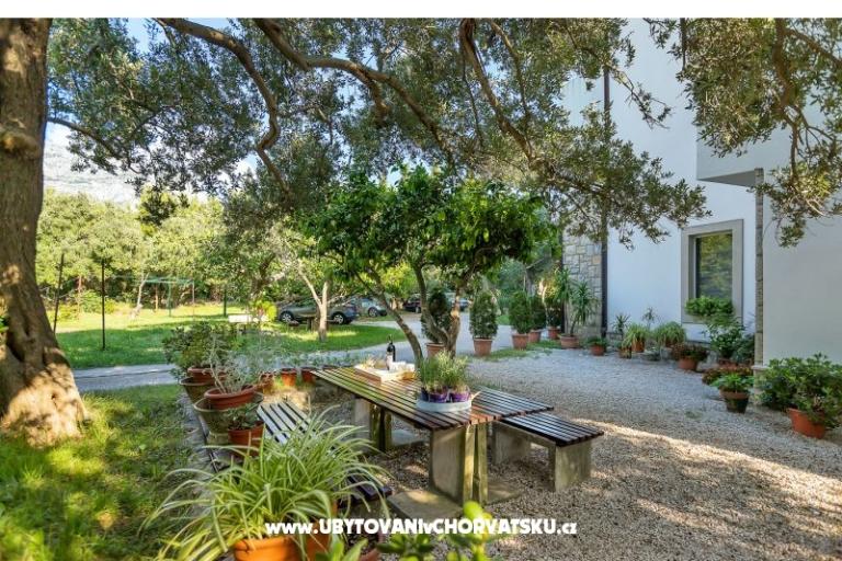 Appartementen Balić – foto 10