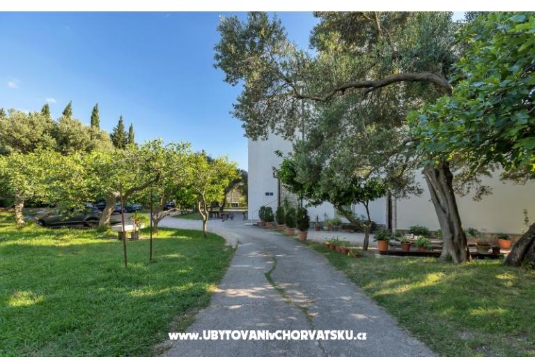 Appartementen Balić – foto 11