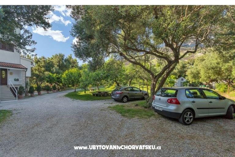 Appartementen Balić – foto 12
