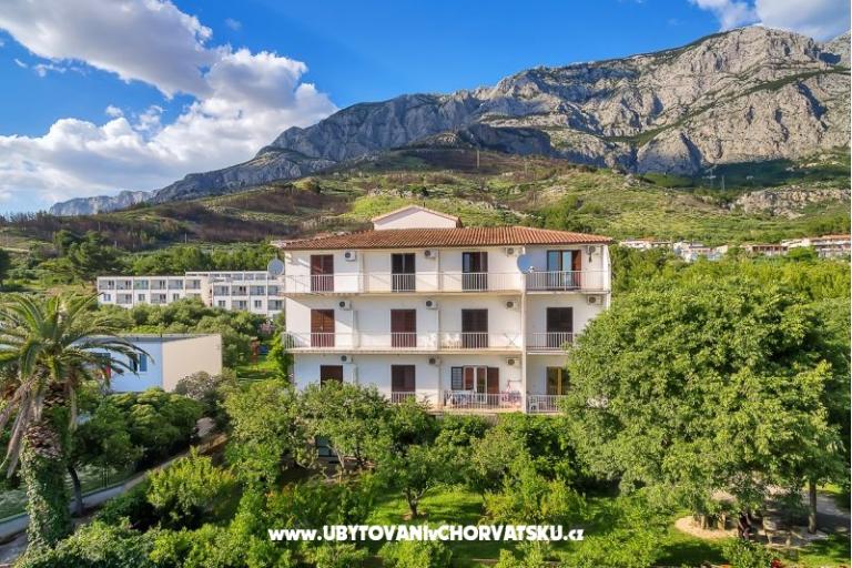 Appartementen Balić – foto 3