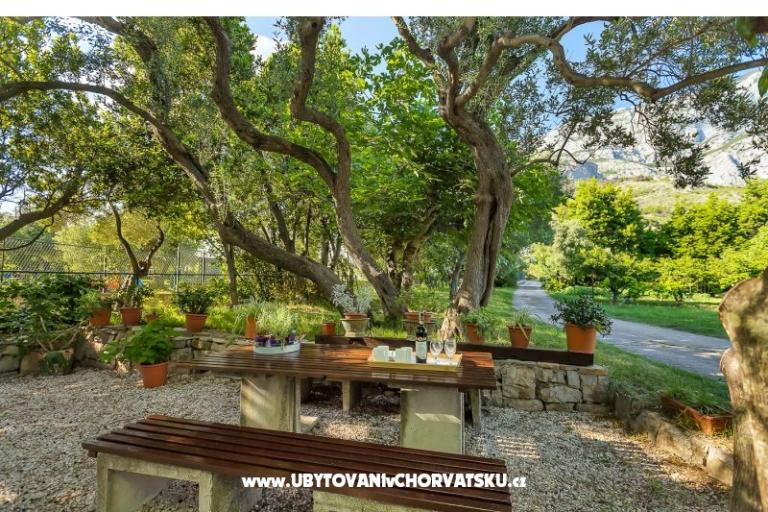 Appartementen Balić – foto 7