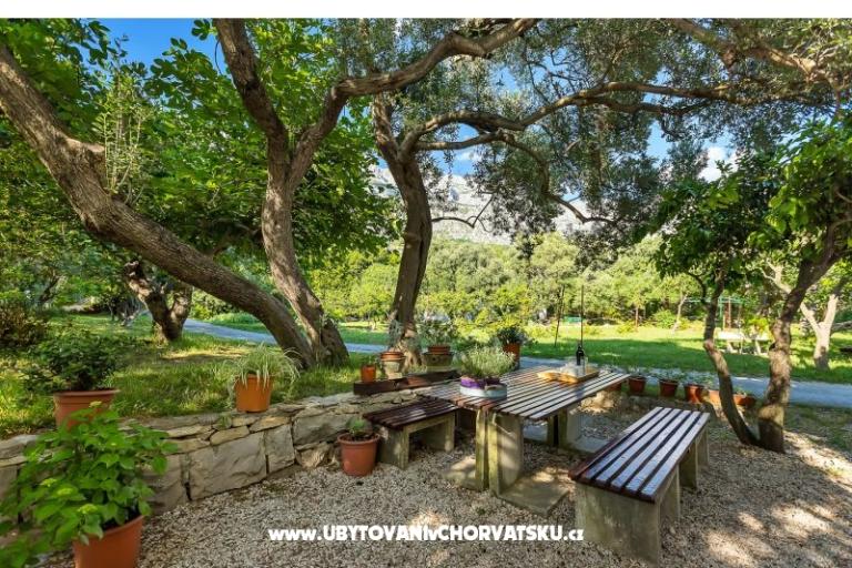 Appartementen Balić – foto 8