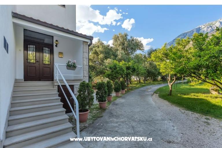 Appartementen Balić – foto 9
