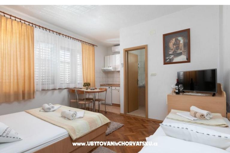 Appartementen Barba – foto 18
