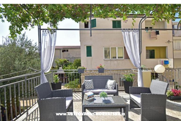 Appartementen Barba – foto 21