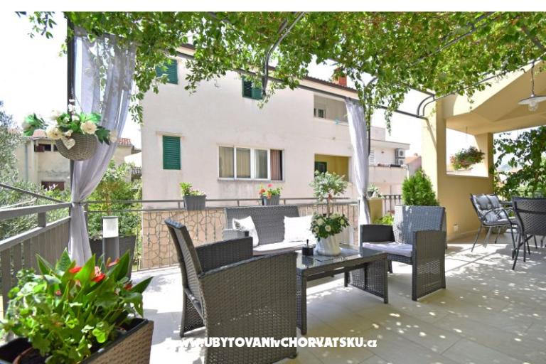 Appartementen Barba – foto 23