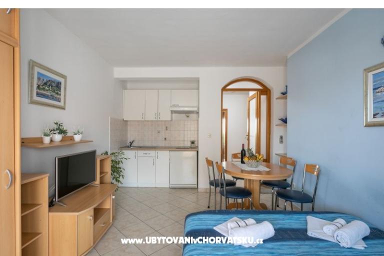 Appartementen Barba – foto 4