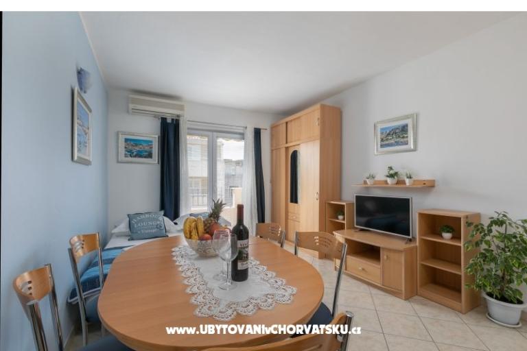 Appartementen Barba – foto 7