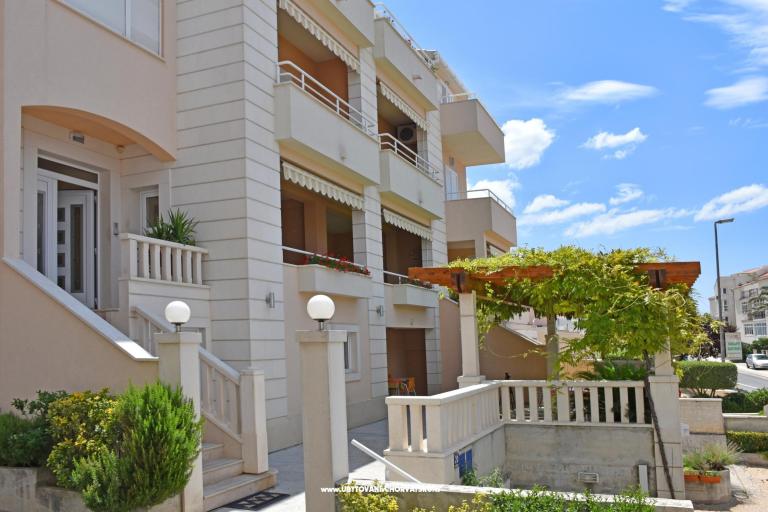 Appartementen Stone  Tučepi  – foto 2