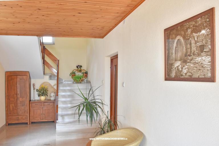 Appartementen Stone  Tučepi  – foto 5