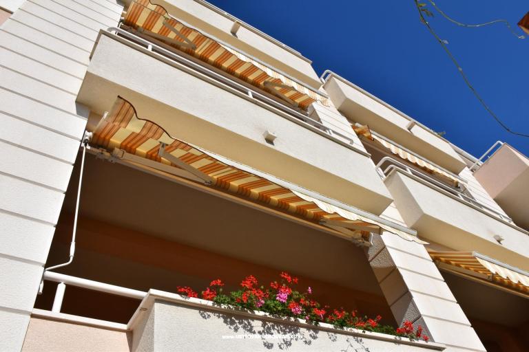 Appartementen Stone  Tučepi  – foto 6