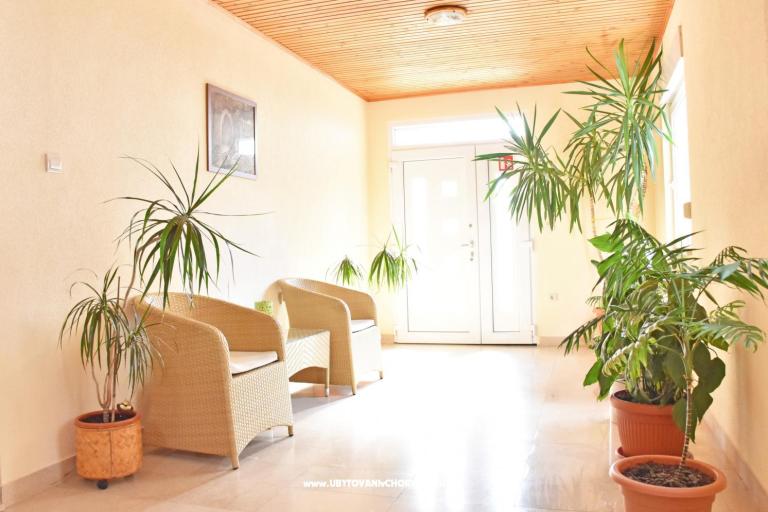 Appartementen Stone  Tučepi  – foto 8