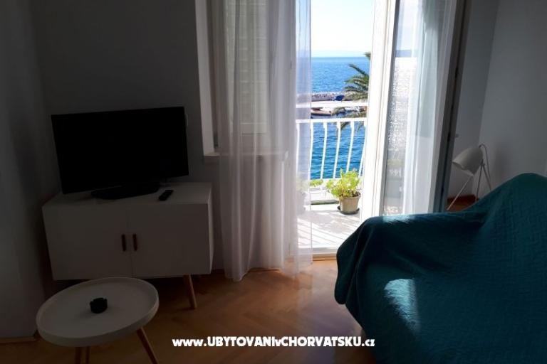 Appartementen Čobrnić Kraj 75 – foto 11