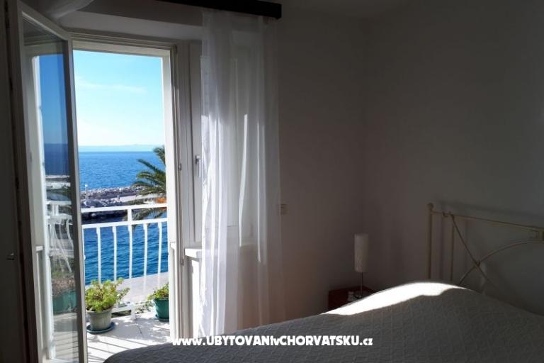 Appartementen Čobrnić Kraj 75 – foto 12