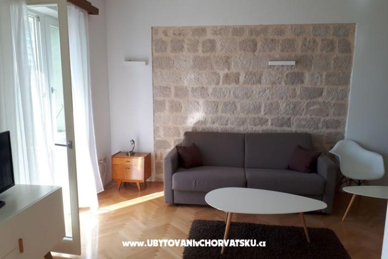 Appartementen Čobrnić Kraj 75 – foto 14