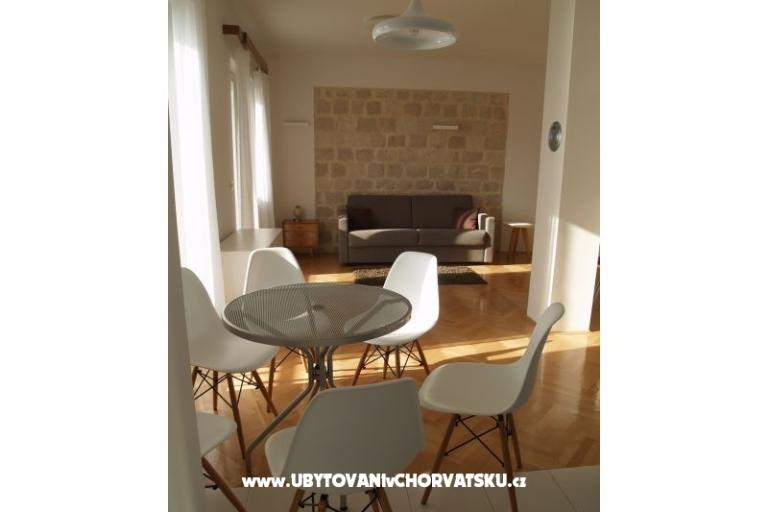 Appartementen Čobrnić Kraj 75 – foto 17