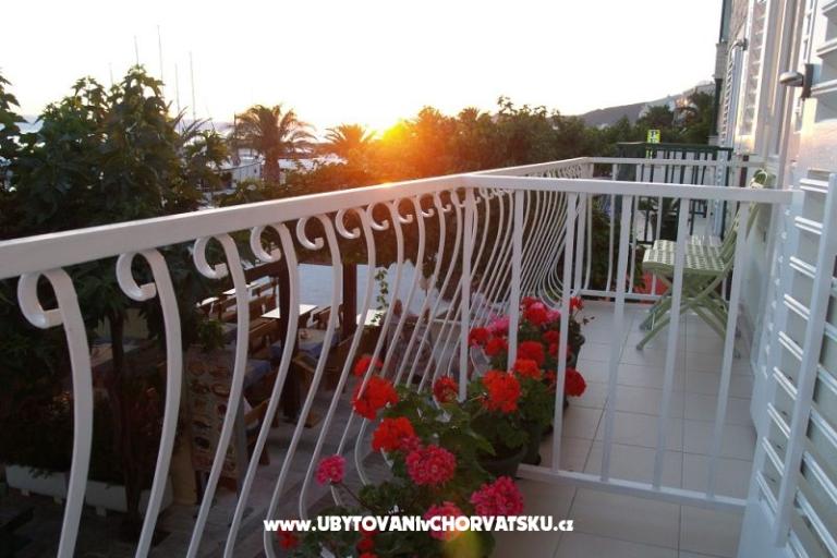 Appartementen Čobrnić Kraj 75 – foto 18