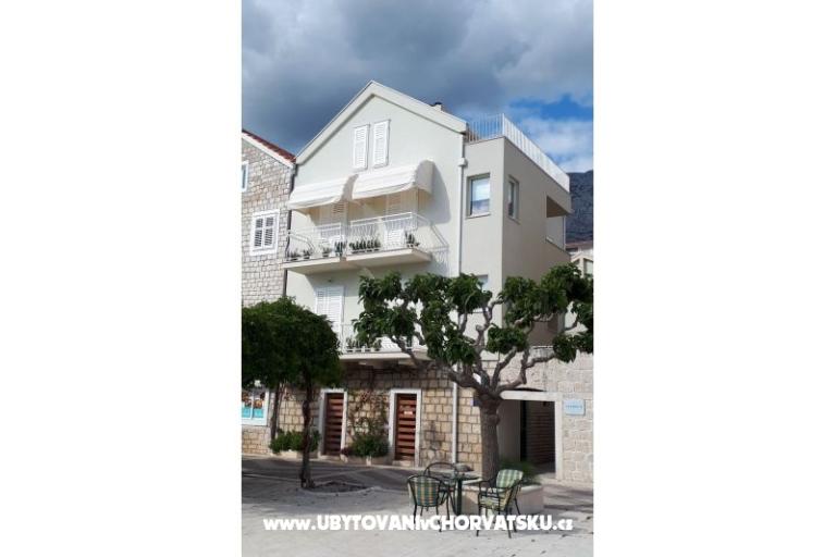 Appartementen Čobrnić Kraj 75 – foto 4