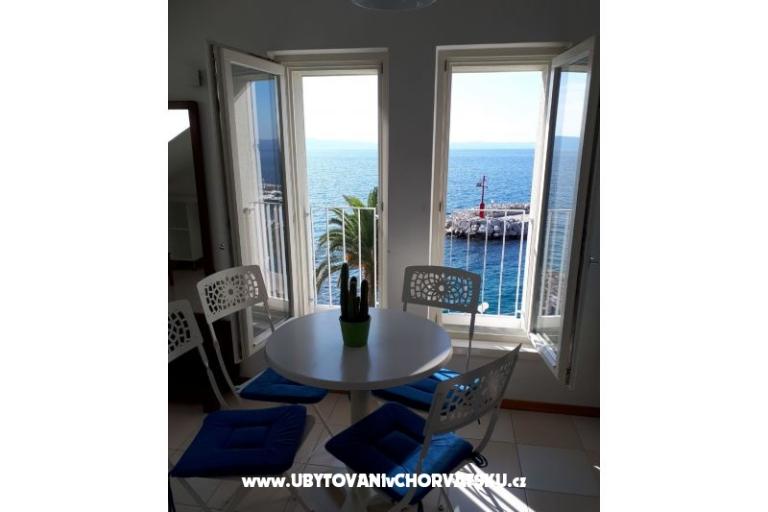 Appartementen Čobrnić Kraj 75 – foto 5