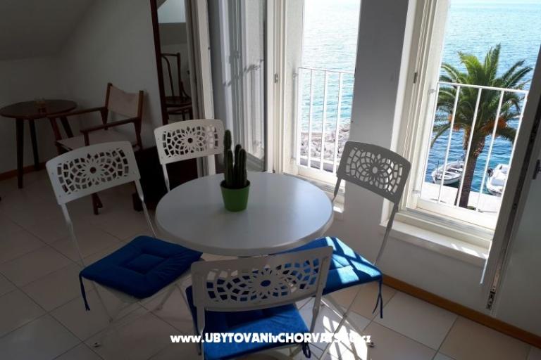 Appartementen Čobrnić Kraj 75 – foto 6