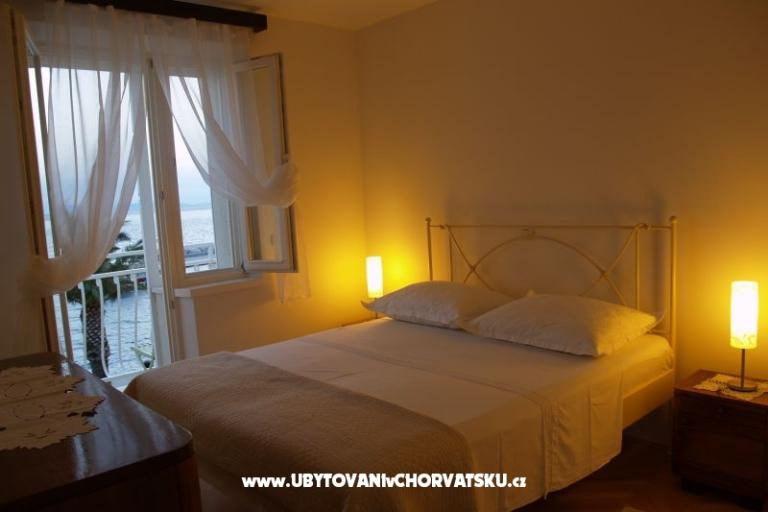 Appartementen Čobrnić Kraj 75 – foto 9