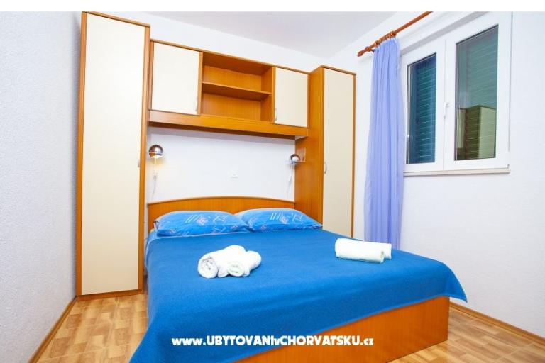 Appartementen Dalmatina – foto 10