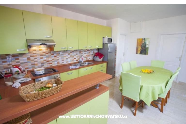 Appartementen Dalmatina – foto 15