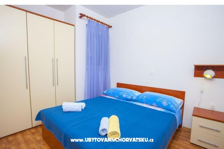 Appartementen Dalmatina – foto 7