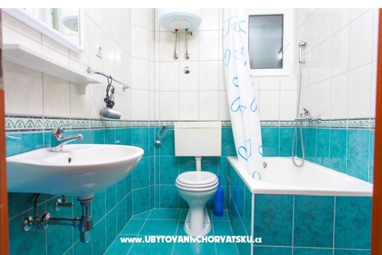 Appartementen Dalmatina – foto 8