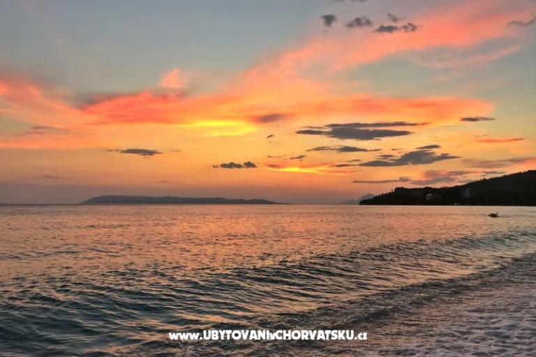 Appartementen Daša Tučepi – foto 14