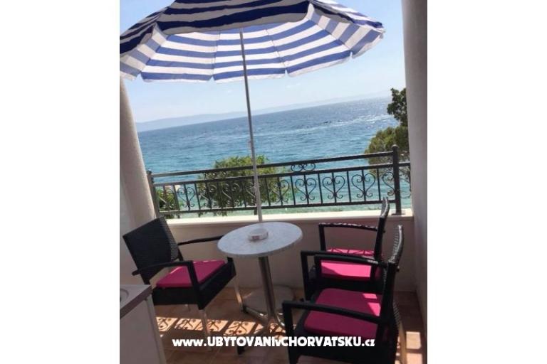 Appartementen Daša Tučepi – foto 15