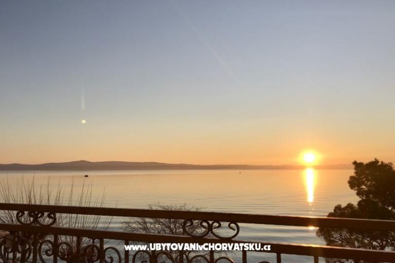 Appartementen Daša Tučepi – foto 4