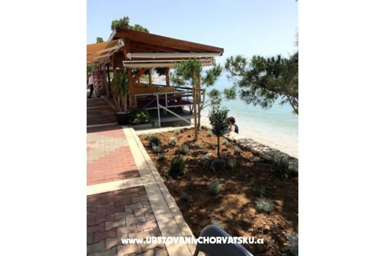 Appartementen Daša Tučepi – foto 6