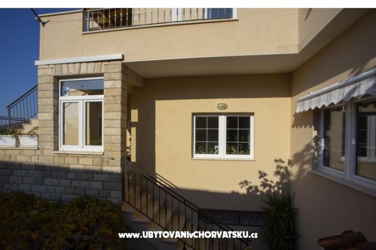 VILLA MILENKA - Appartementen Gorana – foto 10