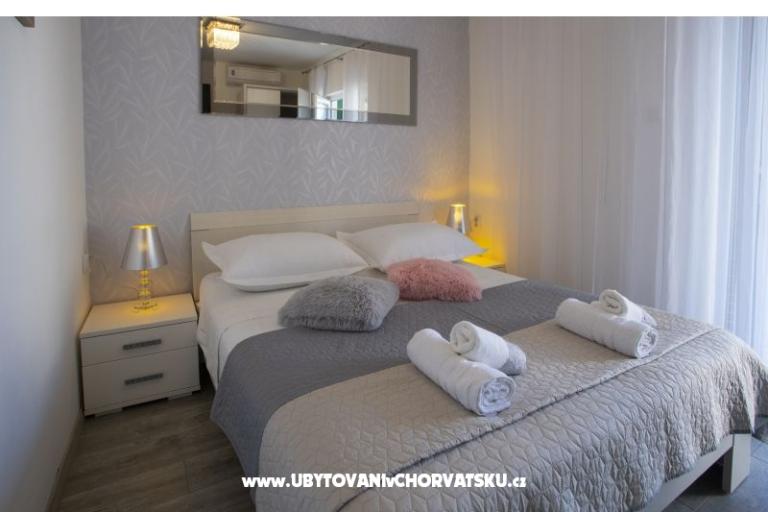 VILLA MILENKA - Appartementen Gorana – foto 12