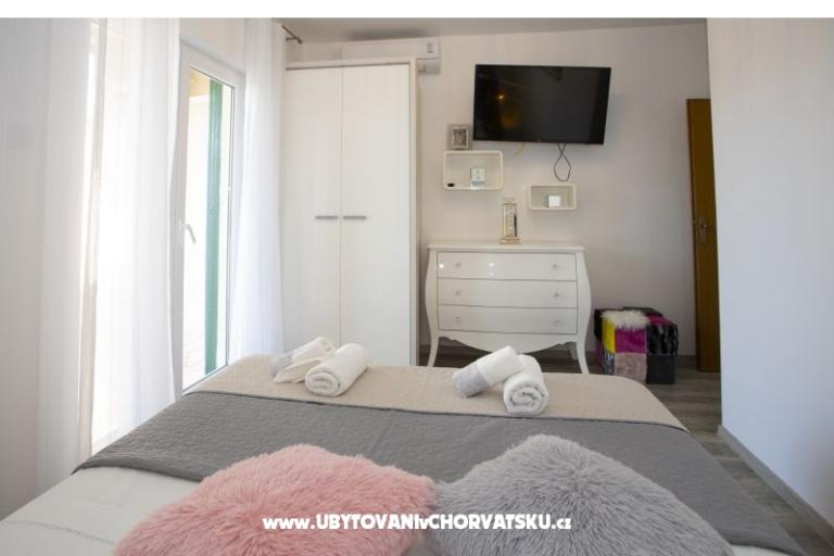 VILLA MILENKA - Appartementen Gorana – foto 13
