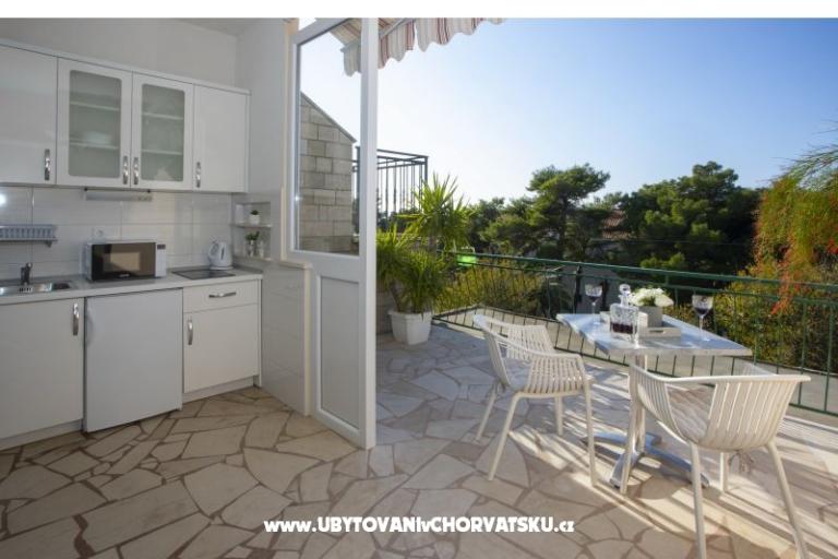 VILLA MILENKA - Appartementen Gorana – foto 14