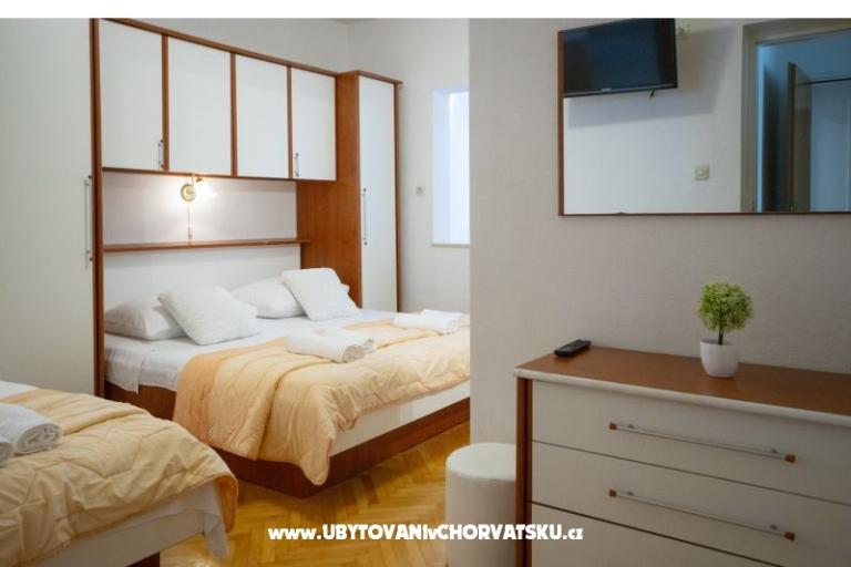 VILLA MILENKA - Appartementen Gorana – foto 16