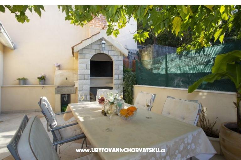VILLA MILENKA - Appartementen Gorana – foto 17
