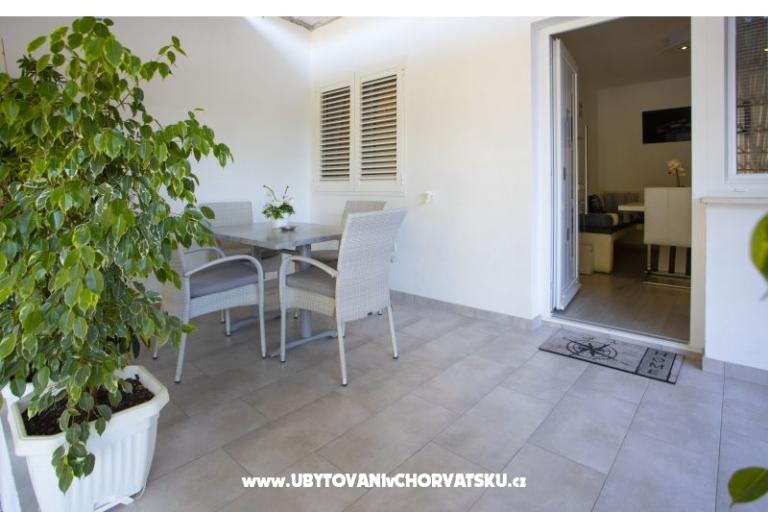 VILLA MILENKA - Appartementen Gorana – foto 4