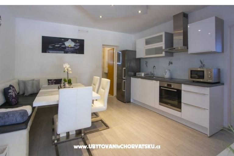 VILLA MILENKA - Appartementen Gorana – foto 6