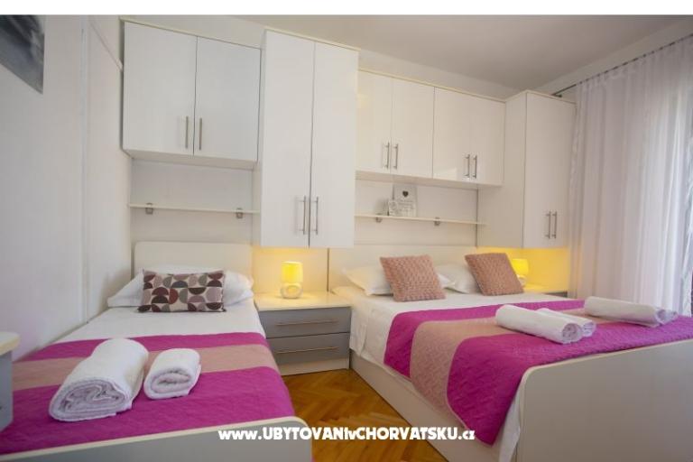 VILLA MILENKA - Appartementen Gorana – foto 7
