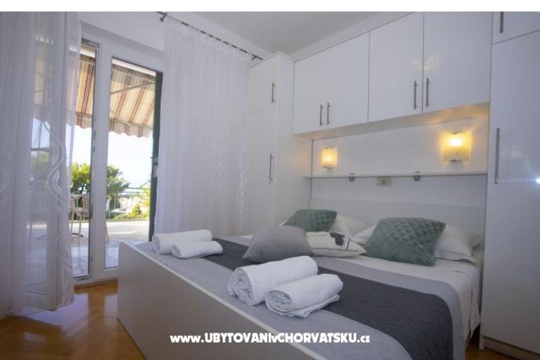 VILLA MILENKA - Appartementen Gorana – foto 8