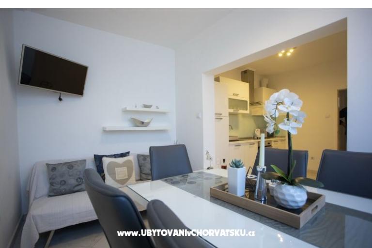 VILLA MILENKA - Appartementen Gorana – foto 9