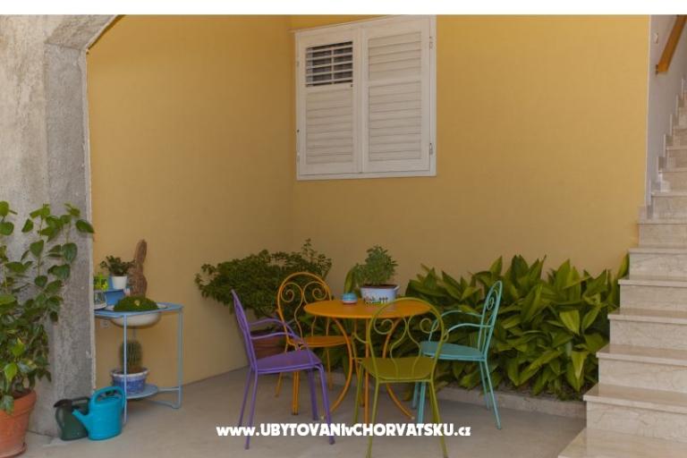 Appartementen Helga – foto 10