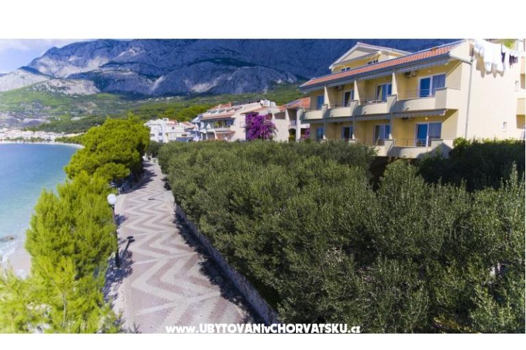 Appartementen Helga – foto 11