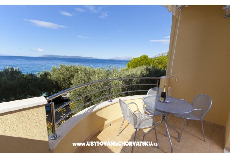 Appartementen Helga – foto 15