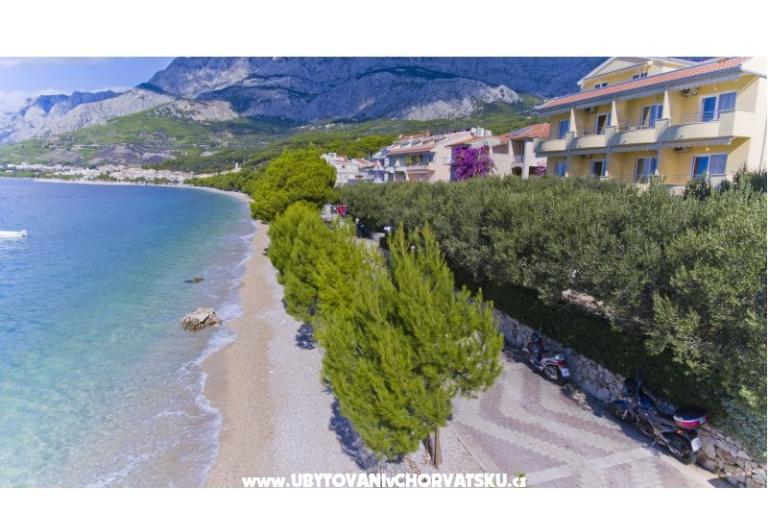 Appartementen Helga – foto 5