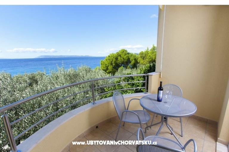 Appartementen Helga – foto 9